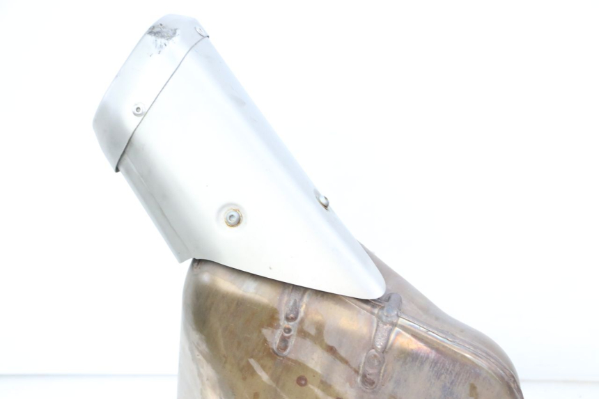 photo de SCARICO YAMAHA TRACER 7 700 (2020 - 2024)