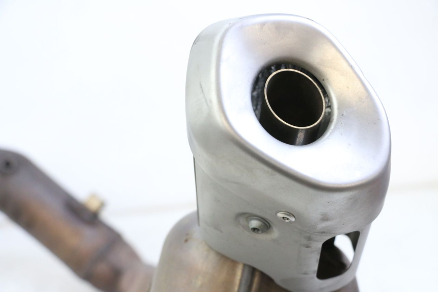 photo de SCARICO YAMAHA TRACER 7 700 (2020 - 2024)