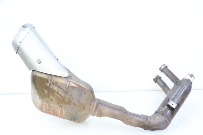photo de SCARICO YAMAHA TRACER 7 700 (2020 - 2024)