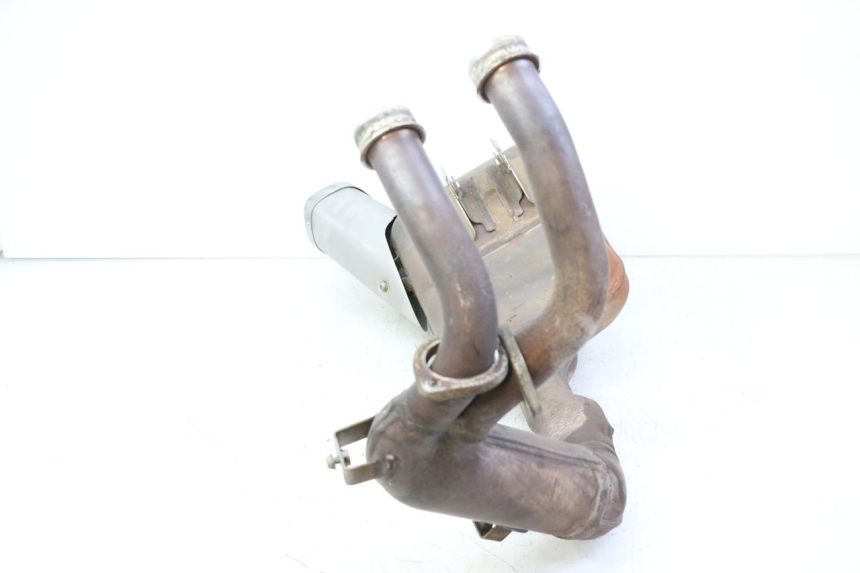 photo de SCARICO YAMAHA TRACER 7 700 (2020 - 2024)