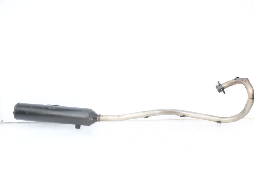 photo de SCARICO YAMAHA TTR 125 (2000 - 2020)