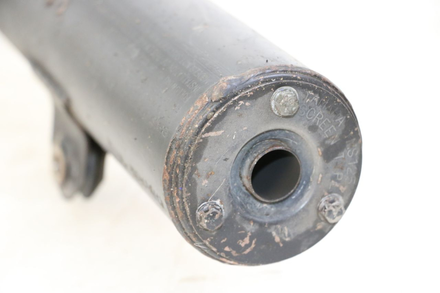 photo de SCARICO YAMAHA TTR 125 (2000 - 2020)