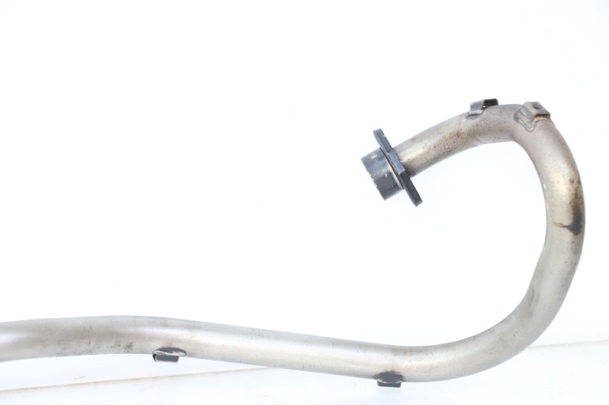 photo de SCARICO YAMAHA TTR 125 (2000 - 2020)