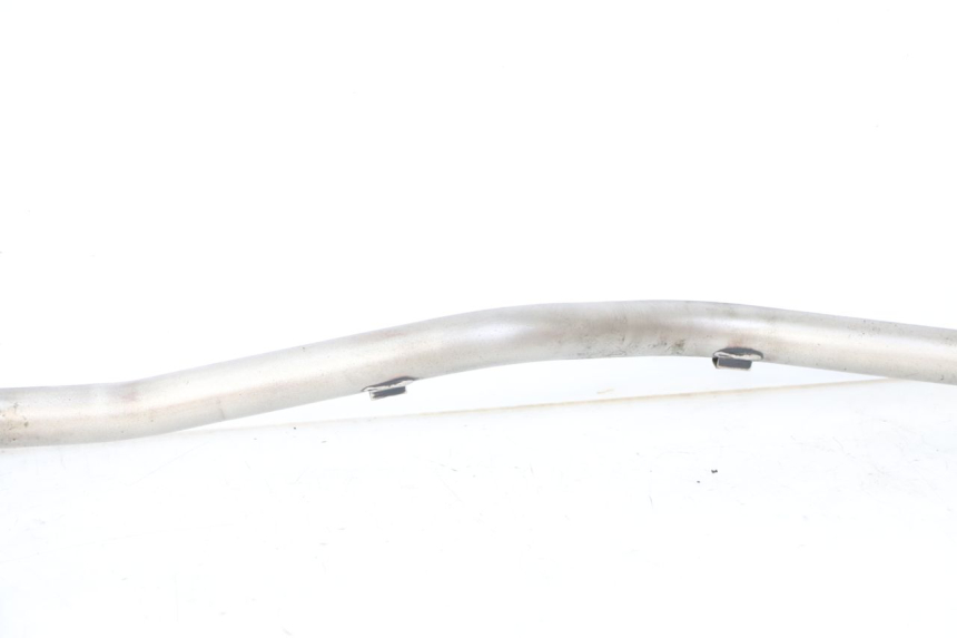photo de SCARICO YAMAHA TTR 125 (2000 - 2020)