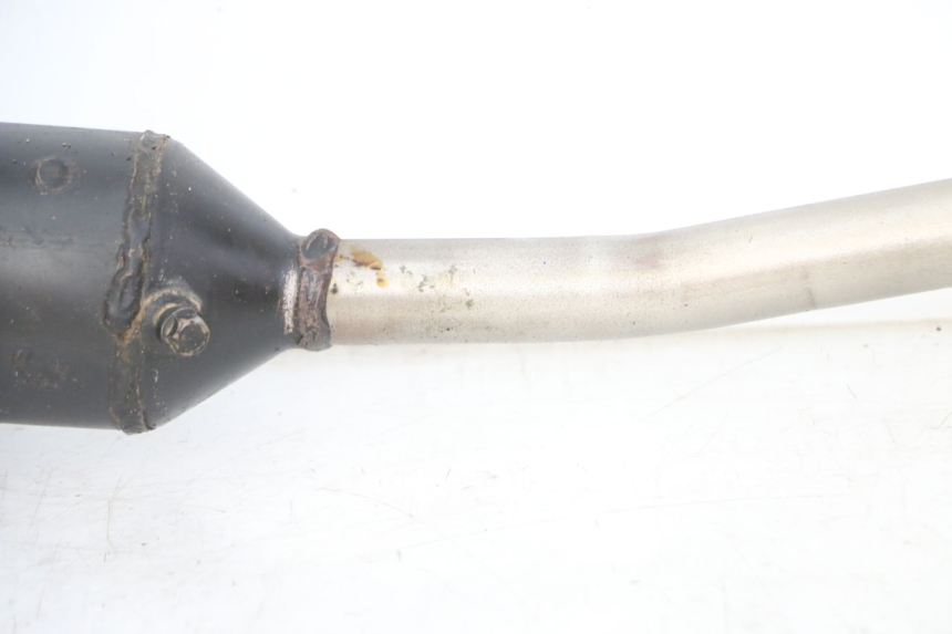 photo de SCARICO YAMAHA TTR 125 (2000 - 2020)