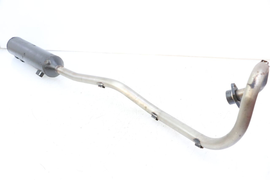 photo de SCARICO YAMAHA TTR 125 (2000 - 2020)