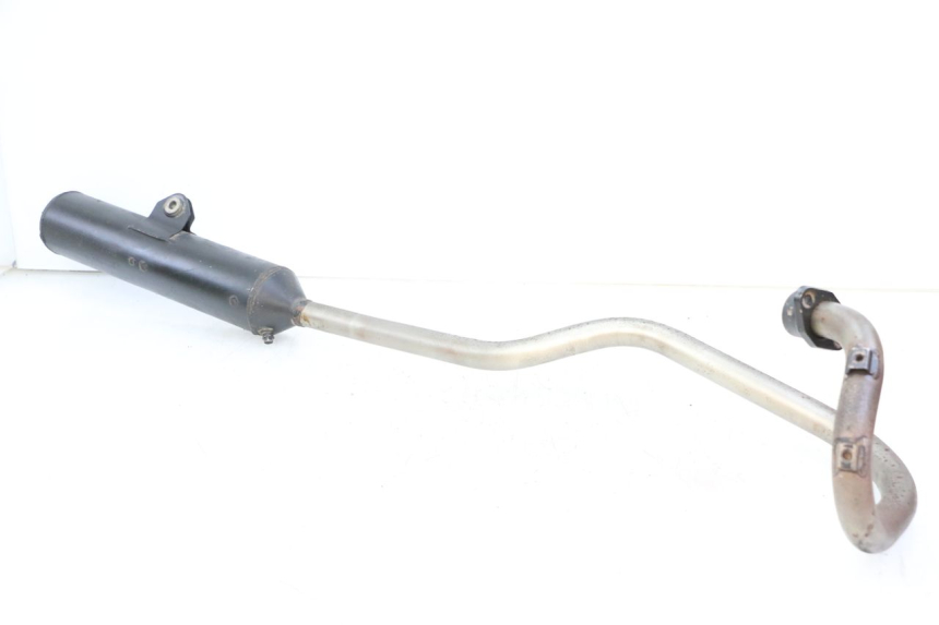 photo de SCARICO YAMAHA TTR 125 (2000 - 2020)