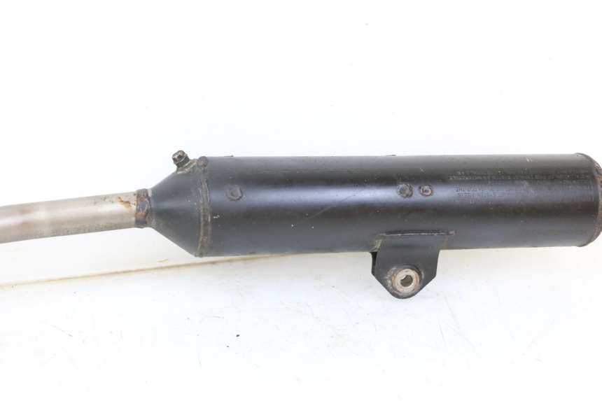 photo de SCARICO YAMAHA TTR 125 (2000 - 2020)