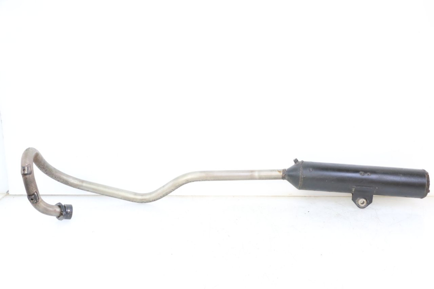 photo de SCARICO YAMAHA TTR 125 (2000 - 2020)