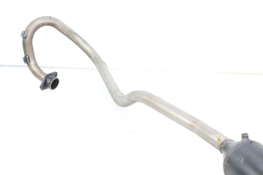 photo de SCARICO YAMAHA TTR 125 (2000 - 2020)