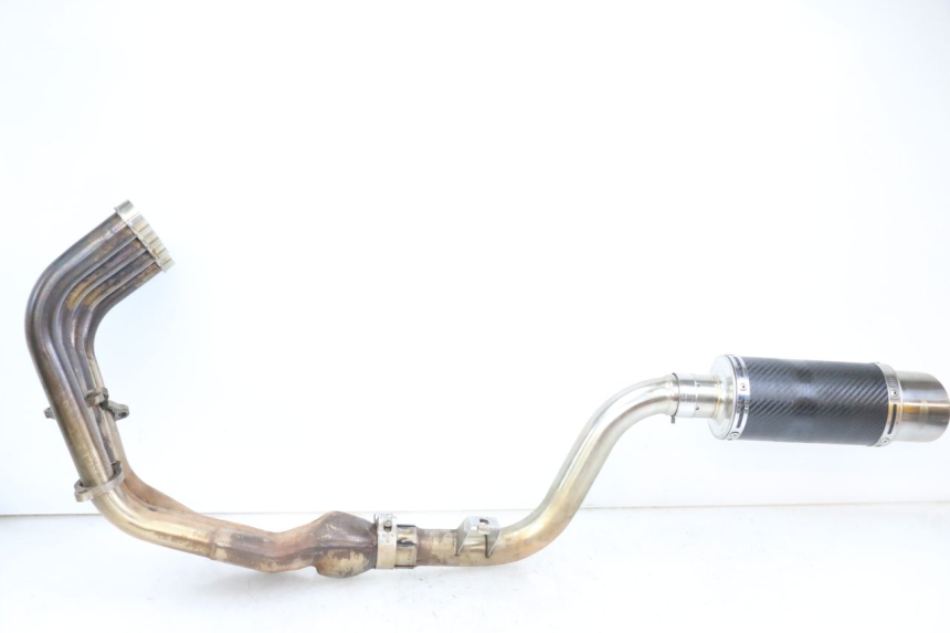 photo de SCARICO YAMAHA XJ6 ABS 600 (2008 - 2016)