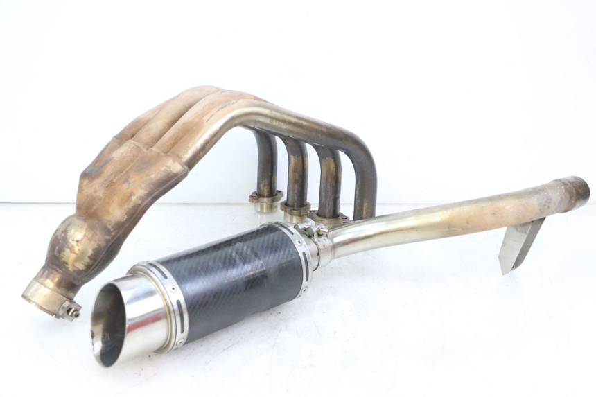 photo de SCARICO YAMAHA XJ6 ABS 600 (2008 - 2016)