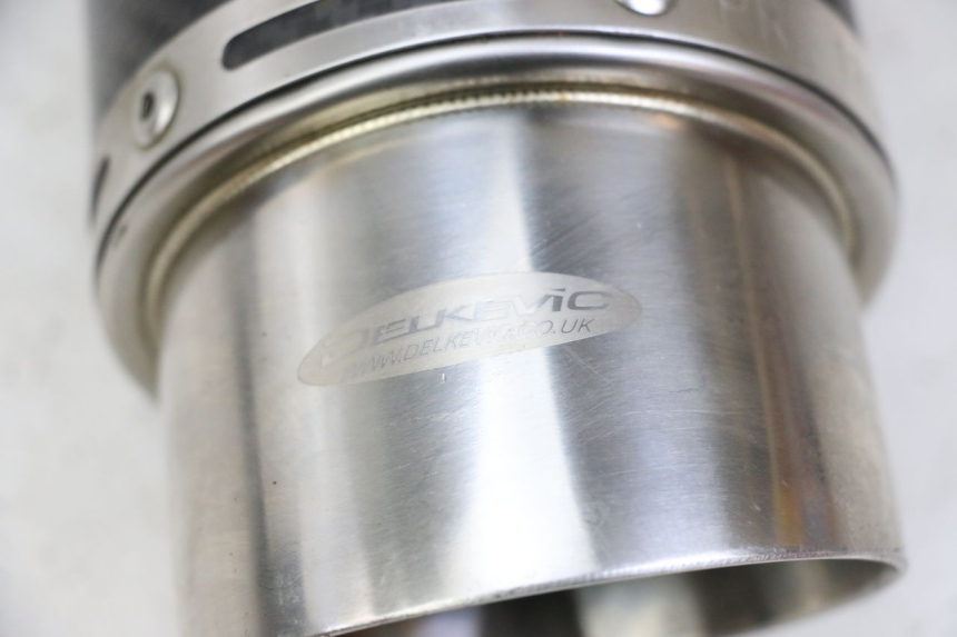 photo de SCARICO YAMAHA XJ6 ABS 600 (2008 - 2016)