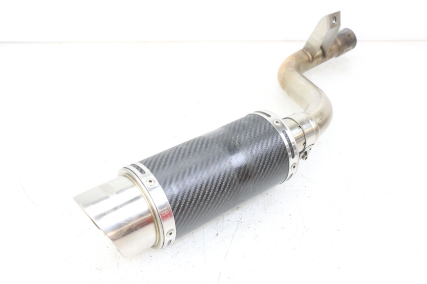 photo de SCARICO YAMAHA XJ6 ABS 600 (2008 - 2016)