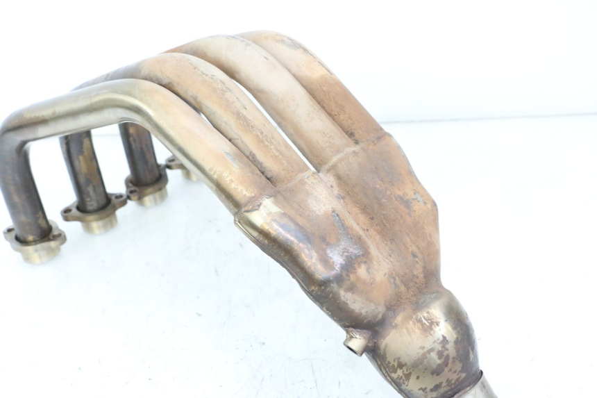 photo de SCARICO YAMAHA XJ6 ABS 600 (2008 - 2016)