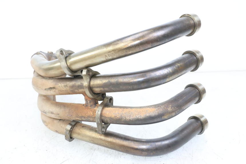 photo de SCARICO YAMAHA XJ6 ABS 600 (2008 - 2016)