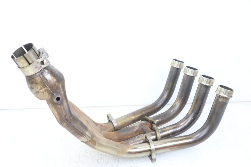 photo de SCARICO YAMAHA XJ6 ABS 600 (2008 - 2016)