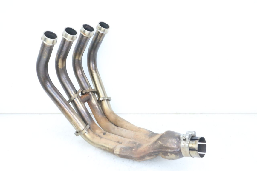 photo de SCARICO YAMAHA XJ6 ABS 600 (2008 - 2016)