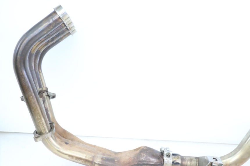 photo de SCARICO YAMAHA XJ6 ABS 600 (2008 - 2016)