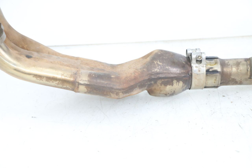 photo de SCARICO YAMAHA XJ6 ABS 600 (2008 - 2016)