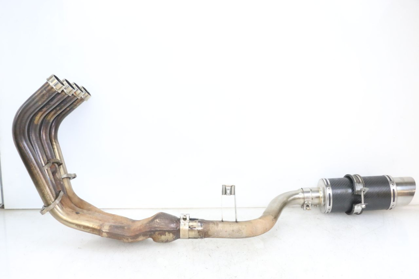 photo de SCARICO YAMAHA XJ6 ABS 600 (2008 - 2016)