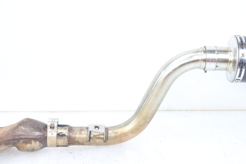 photo de SCARICO YAMAHA XJ6 ABS 600 (2008 - 2016)