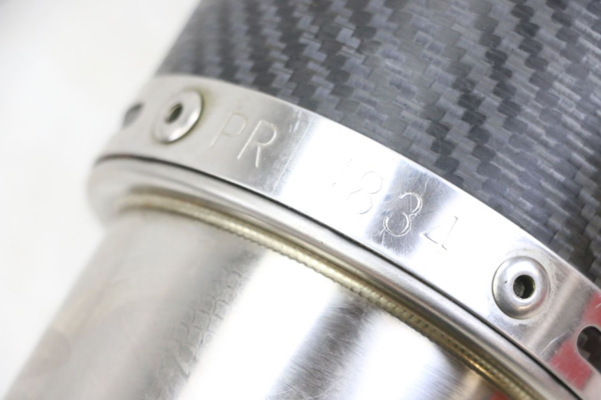 photo de SCARICO YAMAHA XJ6 ABS 600 (2008 - 2016)