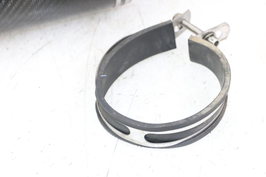 photo de SCARICO YAMAHA XJ6 ABS 600 (2008 - 2016)