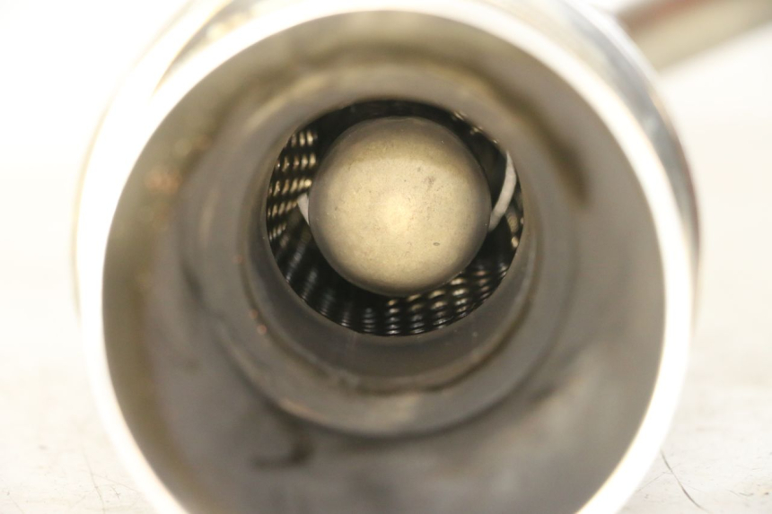 photo de SCARICO YAMAHA XJ6 ABS 600 (2008 - 2016)