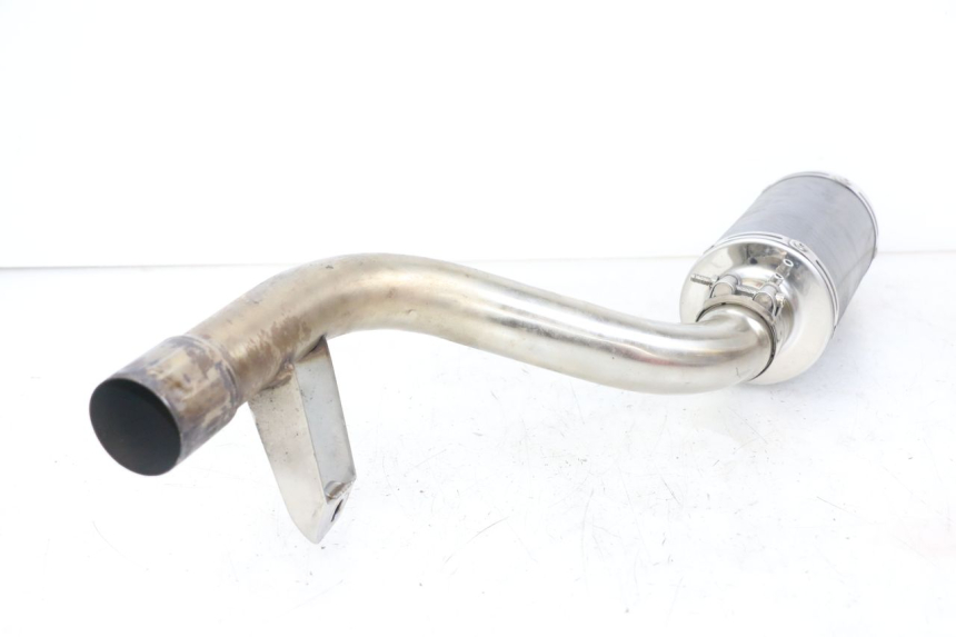 photo de SCARICO YAMAHA XJ6 ABS 600 (2008 - 2016)