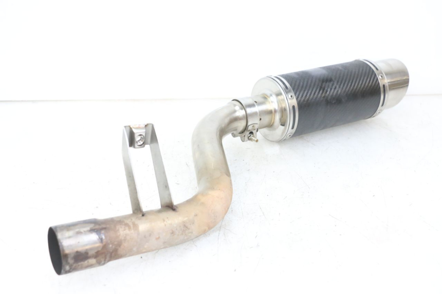 photo de SCARICO YAMAHA XJ6 ABS 600 (2008 - 2016)