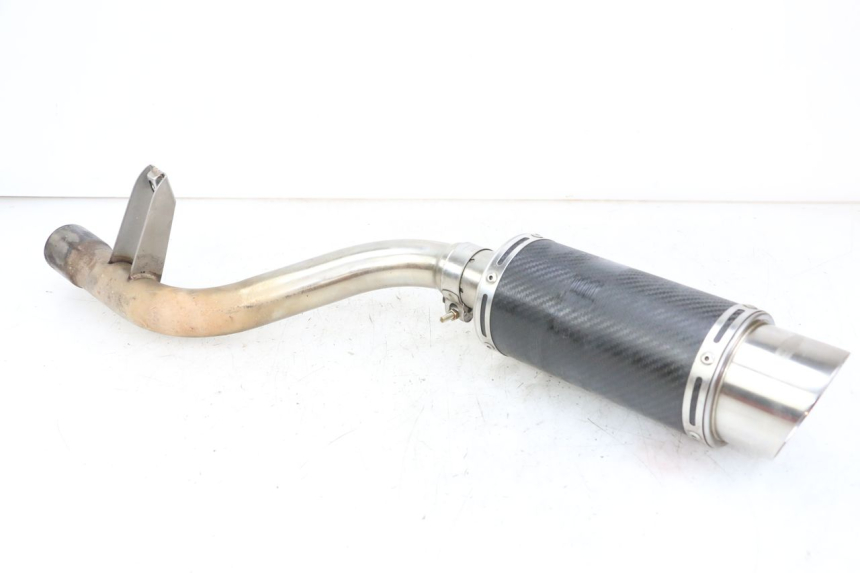 photo de SCARICO YAMAHA XJ6 ABS 600 (2008 - 2016)