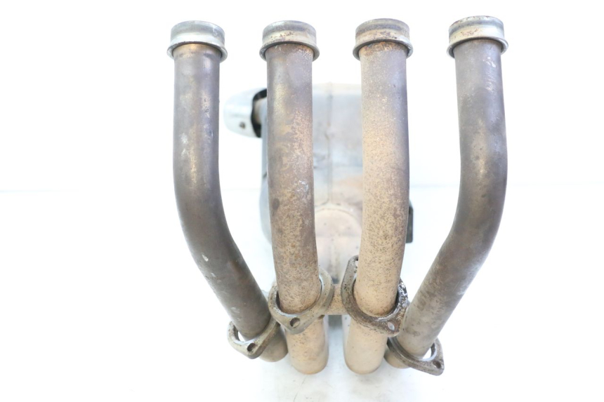 photo de SCARICO YAMAHA XJ6 ABS 600 (2008 - 2016)