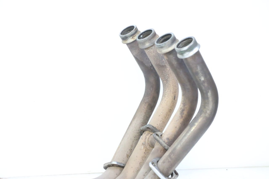 photo de SCARICO YAMAHA XJ6 ABS 600 (2008 - 2016)