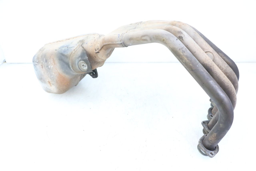 photo de SCARICO YAMAHA XJ6 ABS 600 (2008 - 2016)