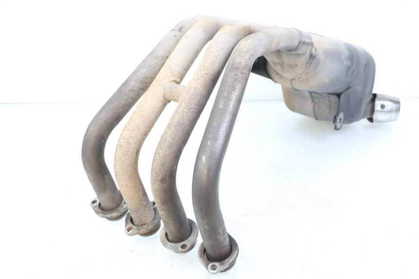 photo de SCARICO YAMAHA XJ6 ABS 600 (2008 - 2016)