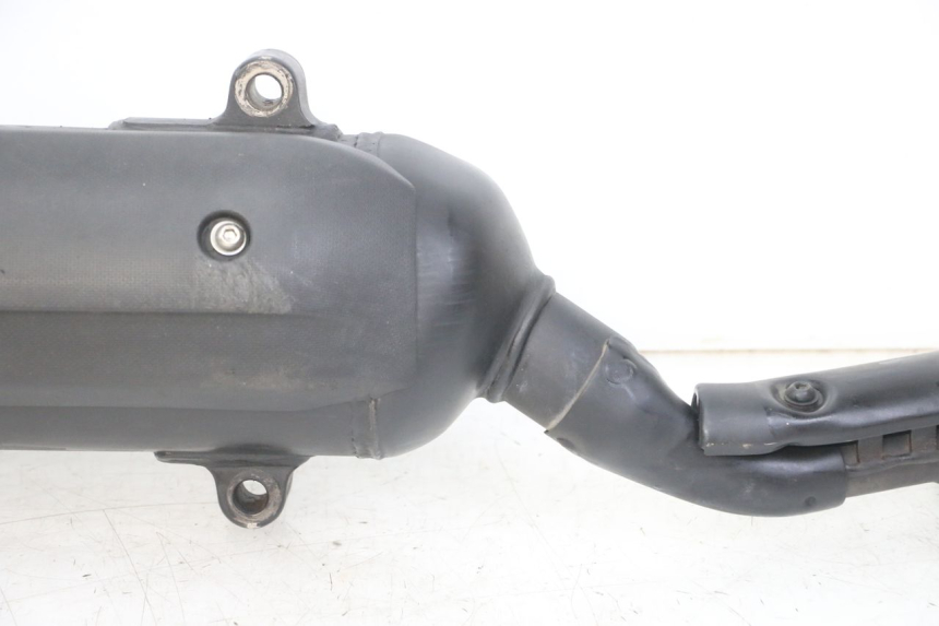 photo de SCARICO YAMAHA XMAX X-MAX ABS 125 (2017 - 2020)