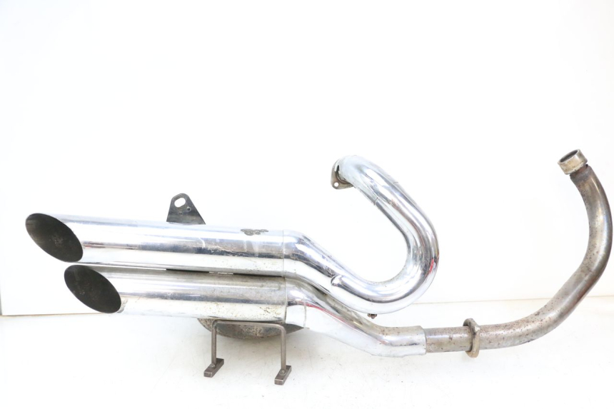 photo de SCARICO YAMAHA XV VIRAGO 535 (1988 - 2004)