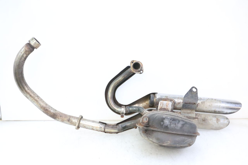 photo de SCARICO YAMAHA XV VIRAGO 535 (1988 - 2004)