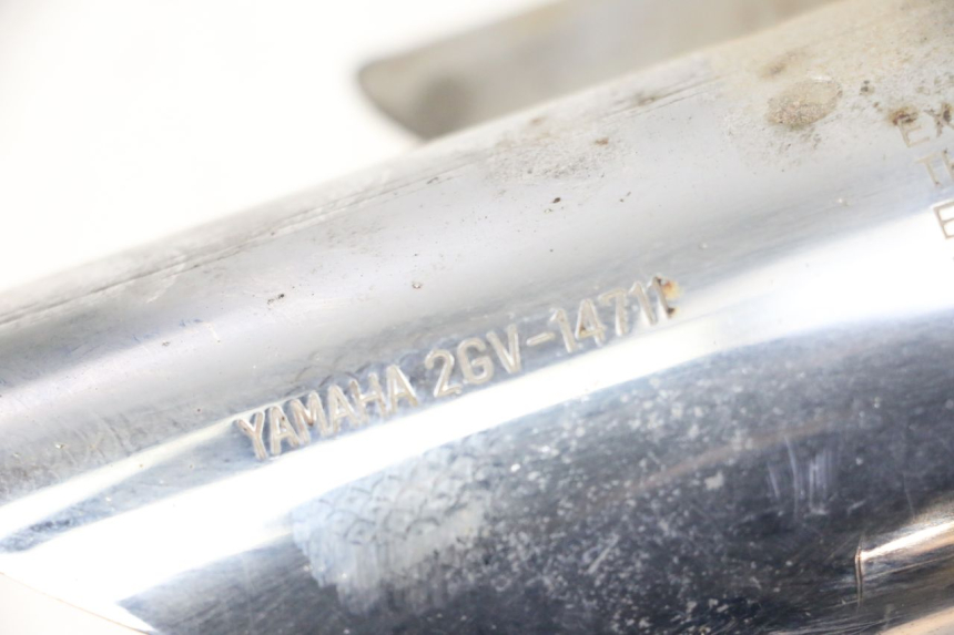 photo de SCARICO YAMAHA XV VIRAGO 535 (1988 - 2004)