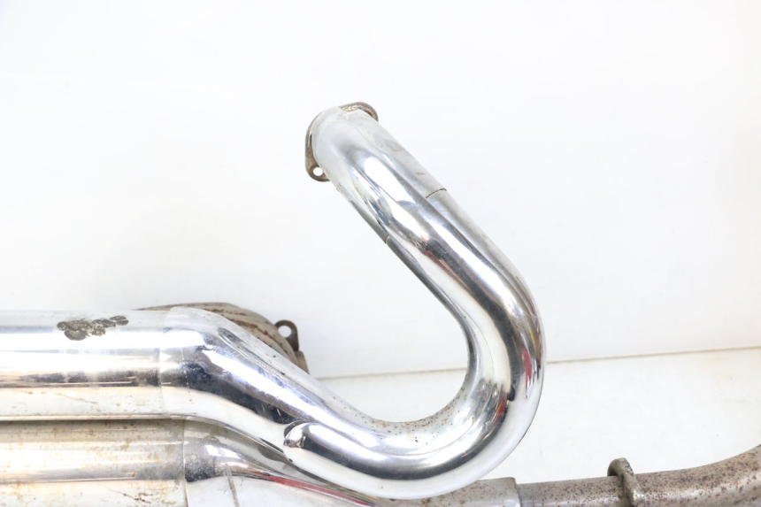 photo de SCARICO YAMAHA XV VIRAGO 535 (1988 - 2004)