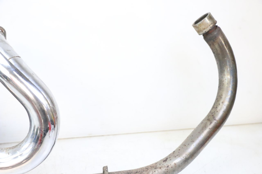 photo de SCARICO YAMAHA XV VIRAGO 535 (1988 - 2004)