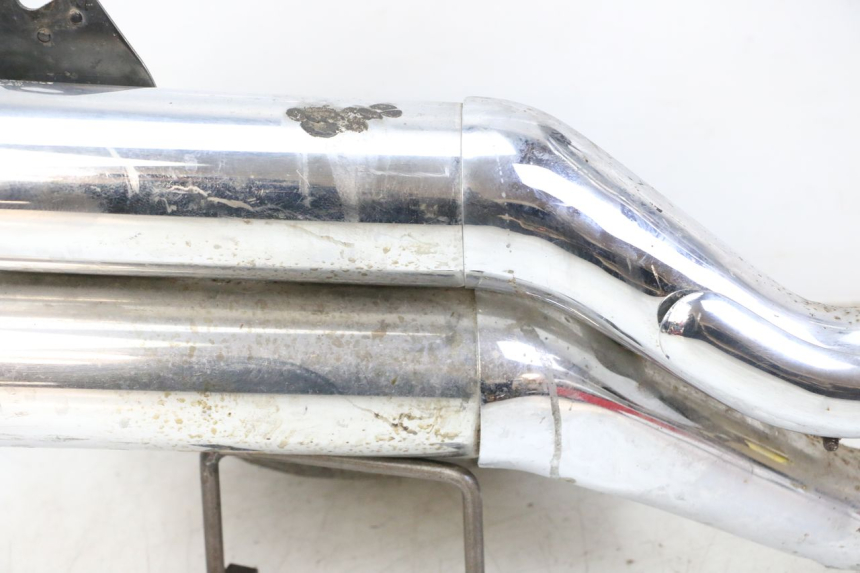 photo de SCARICO YAMAHA XV VIRAGO 535 (1988 - 2004)