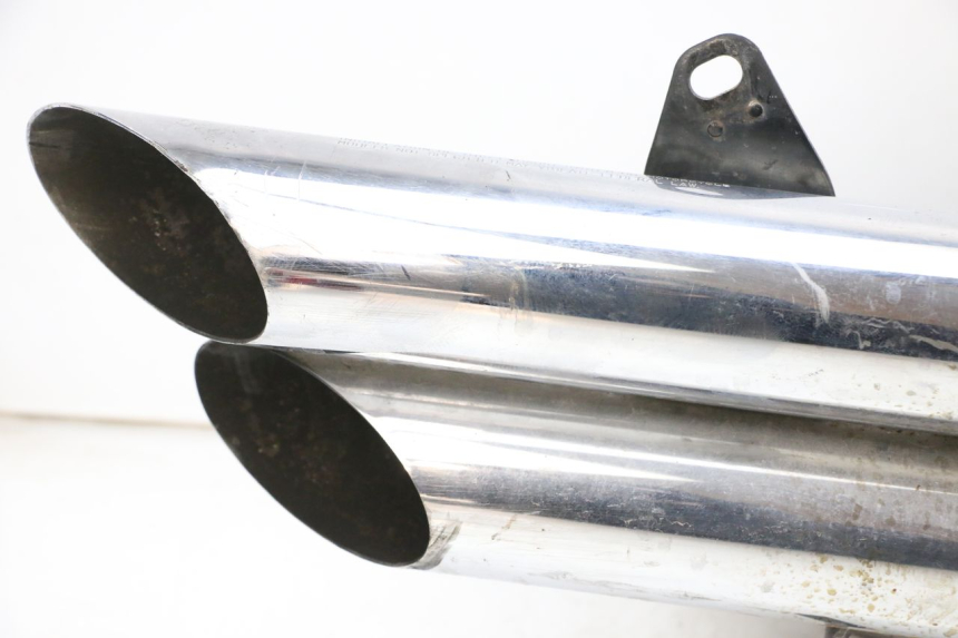 photo de SCARICO YAMAHA XV VIRAGO 535 (1988 - 2004)