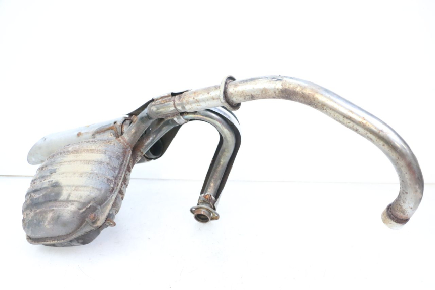 photo de SCARICO YAMAHA XV VIRAGO 535 (1988 - 2004)