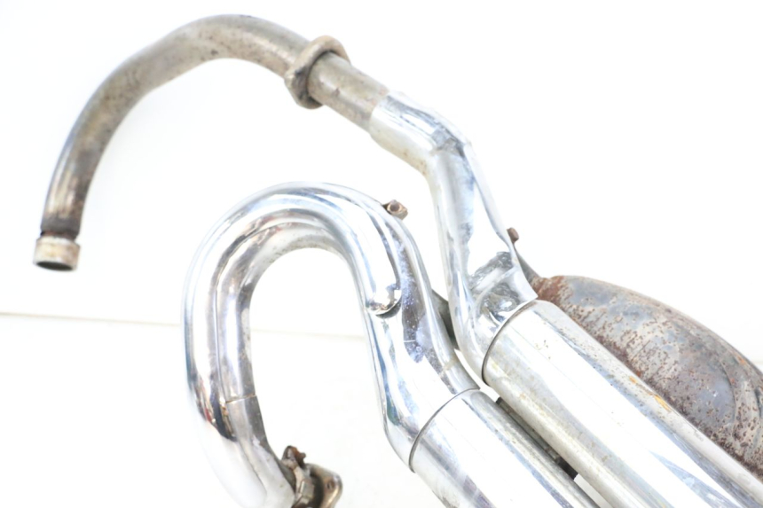 photo de SCARICO YAMAHA XV VIRAGO 535 (1988 - 2004)