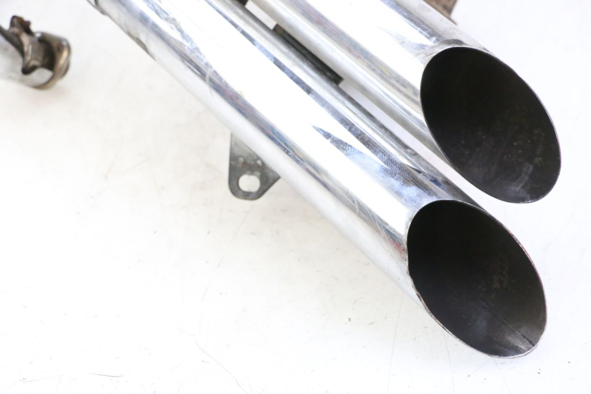 photo de SCARICO YAMAHA XV VIRAGO 535 (1988 - 2004)