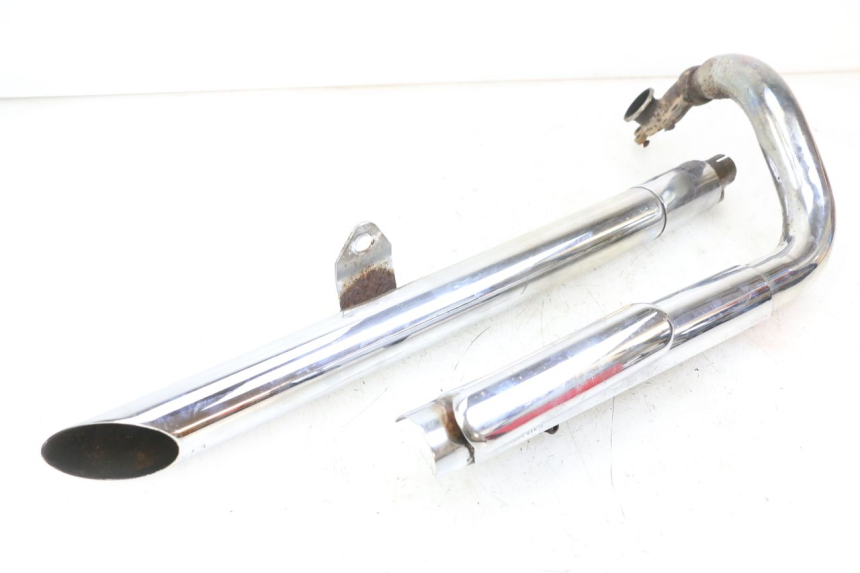 photo de SCARICO YAMAHA XVS DRAG STAR DRAGSTAR 650 (1997 - 2007)