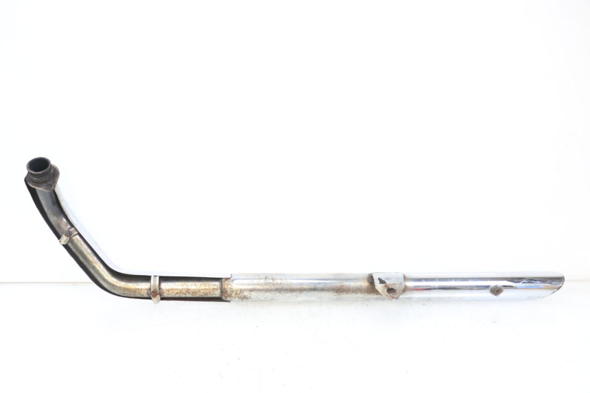 photo de SCARICO YAMAHA XVS DRAG STAR DRAGSTAR 650 (1997 - 2007)