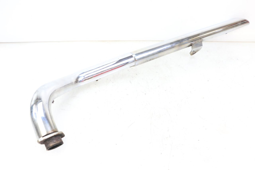 photo de SCARICO YAMAHA XVS DRAG STAR DRAGSTAR 650 (1997 - 2007)